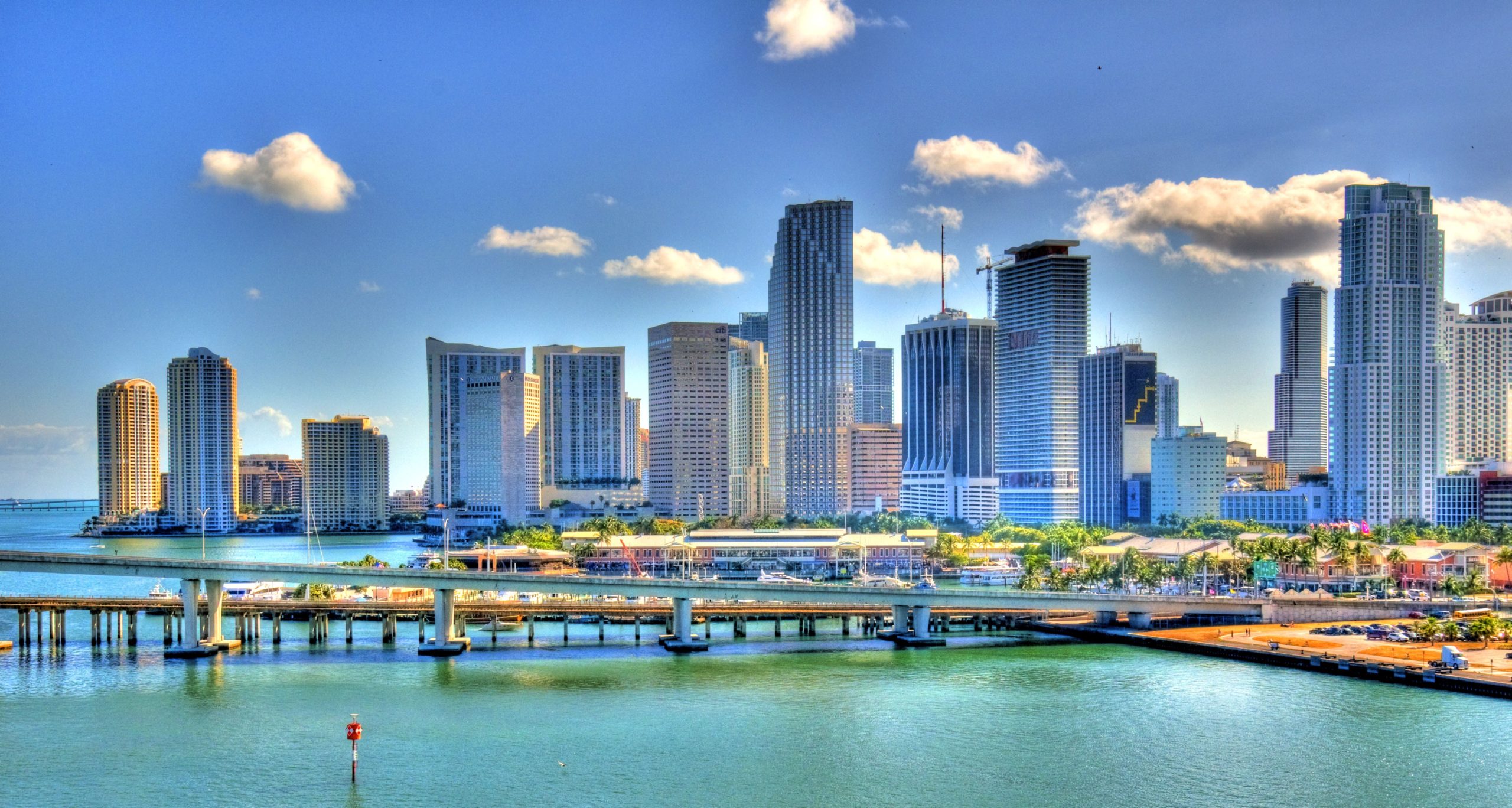 ¿Tregua? Reina la cautela entre los candidatos a alcalde de Miami-Dade por la pandemia
