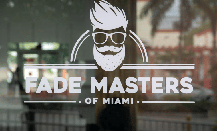 Fade Masters of Miami: “No es la peluquería de tu padre”