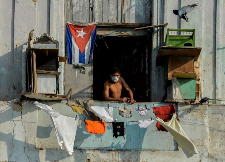 El futuro de los cubanos después del coronavirus