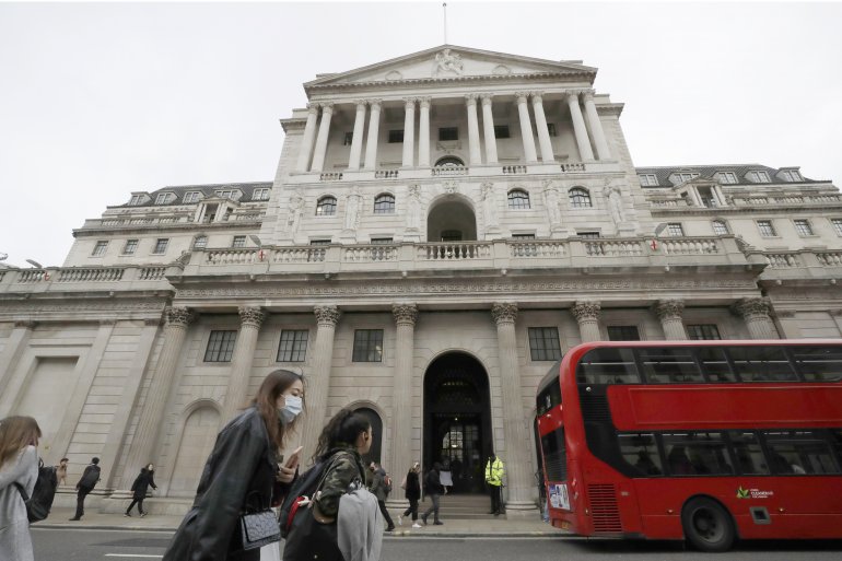 Havin Bank: el banco del régimen castrista en Londres