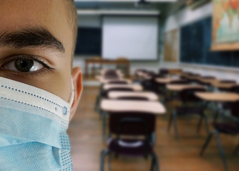 Confirman el primer caso de coronavirus en Miami-Dade tras reapertura de escuelas