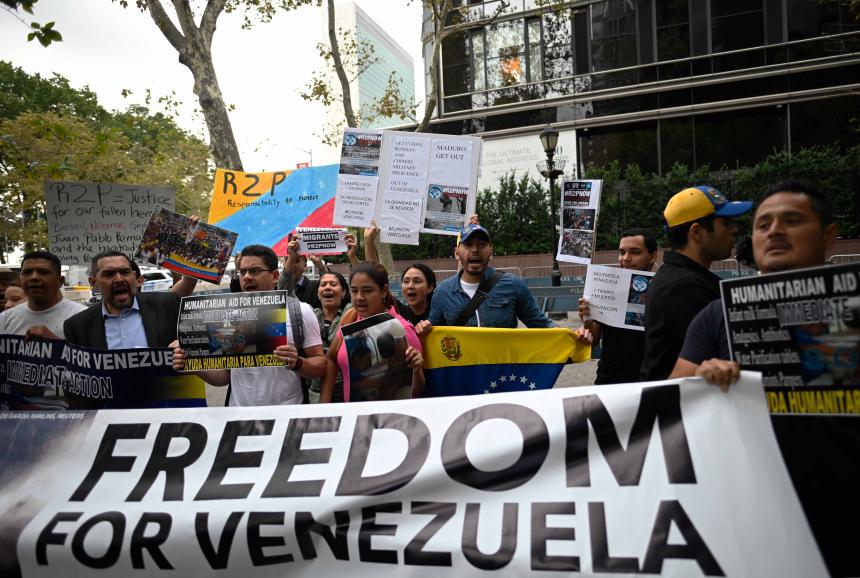 ONU crea misión internacional que investigará torturas y ejecuciones extrajudiciales en Venezuela