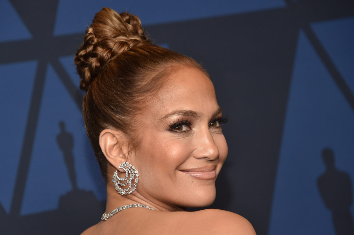 Our top girl! The best pictures of Jennifer Lopez wearing the tiniest bikinis