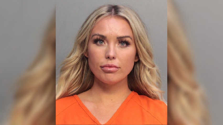 Influencer fue arrestada por ingresar ilegalmente al Super Bowl LIV en Miami