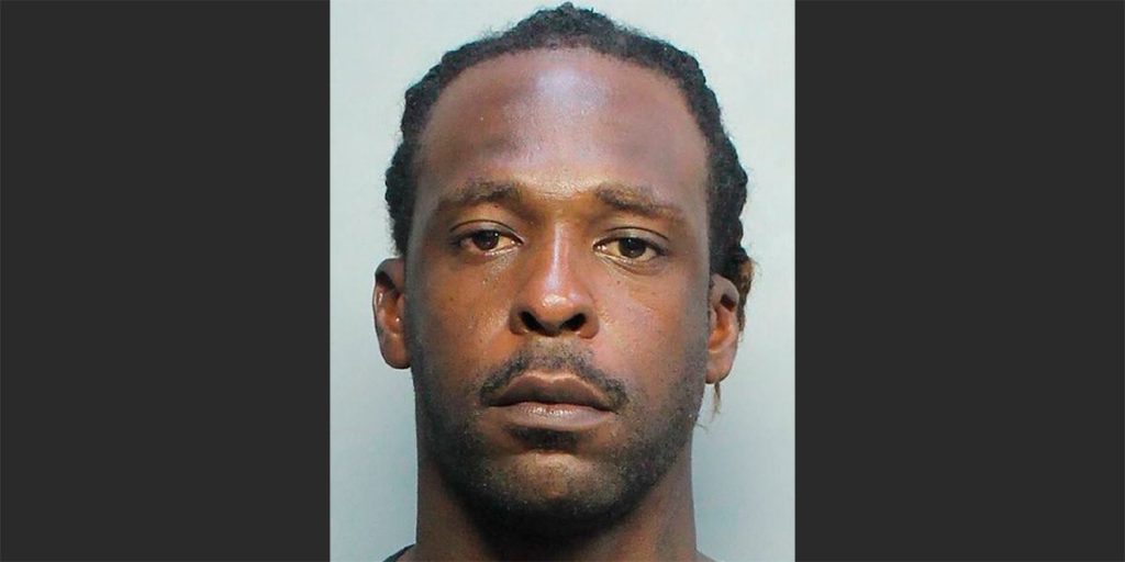 Arrestado en Florida por disparar contra ocho personas