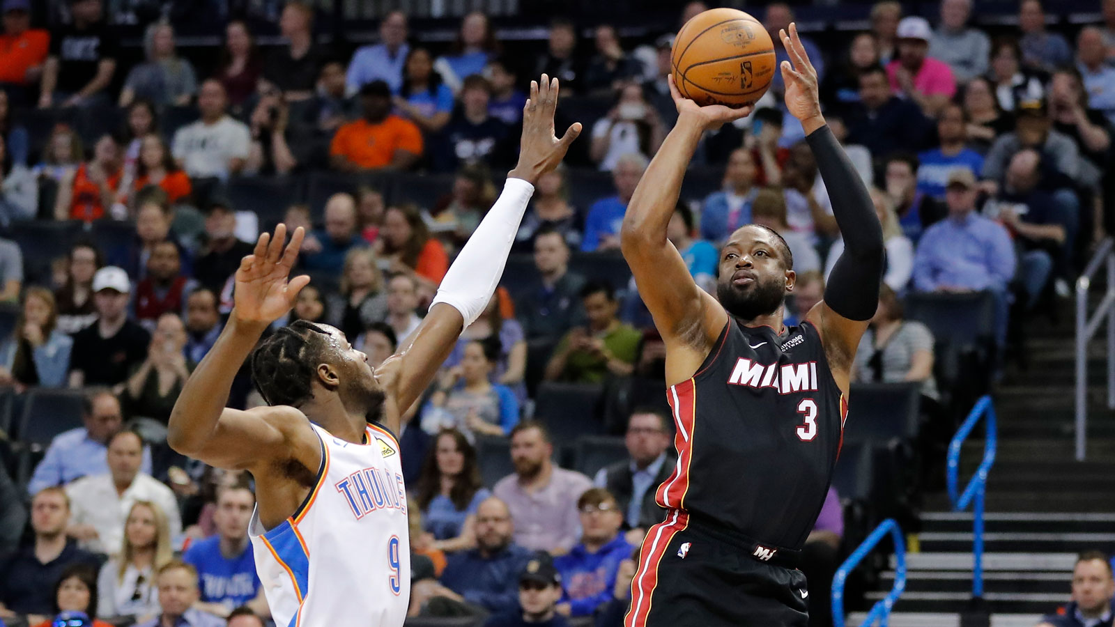 Miami Heat enfrentará a San Antonio Spurs con la mente en los Playoffs