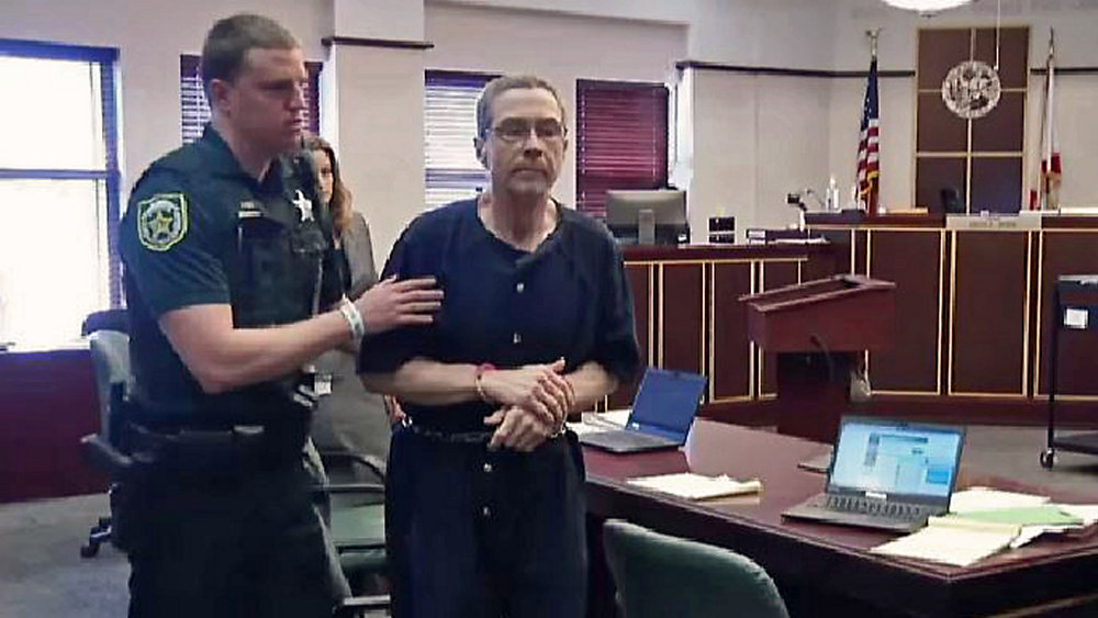 Hombre de Florida acusado de asesinato pide ser sentenciado a muerte