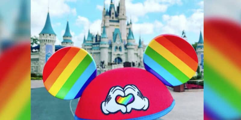 ¿Qué pasa con Disney y las políticas LGBT en Florida?