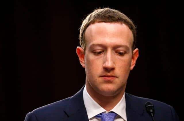Se filtra video de Mark Zuckerberg tras despidos masivos de Meta