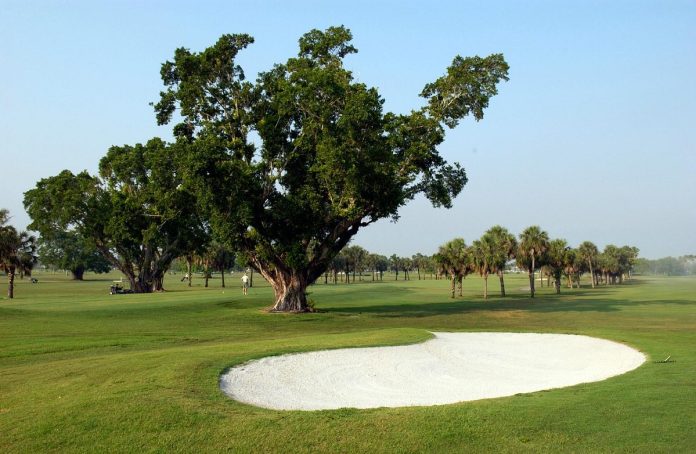 Campo de Golf de Miami casi llega a su fin