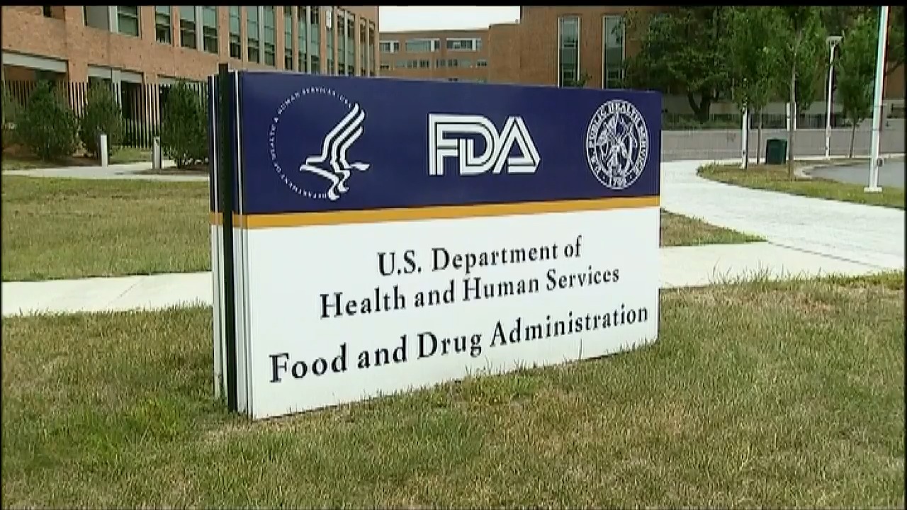 La FDA publica la lista de equipo médico escaso en estos momentos
