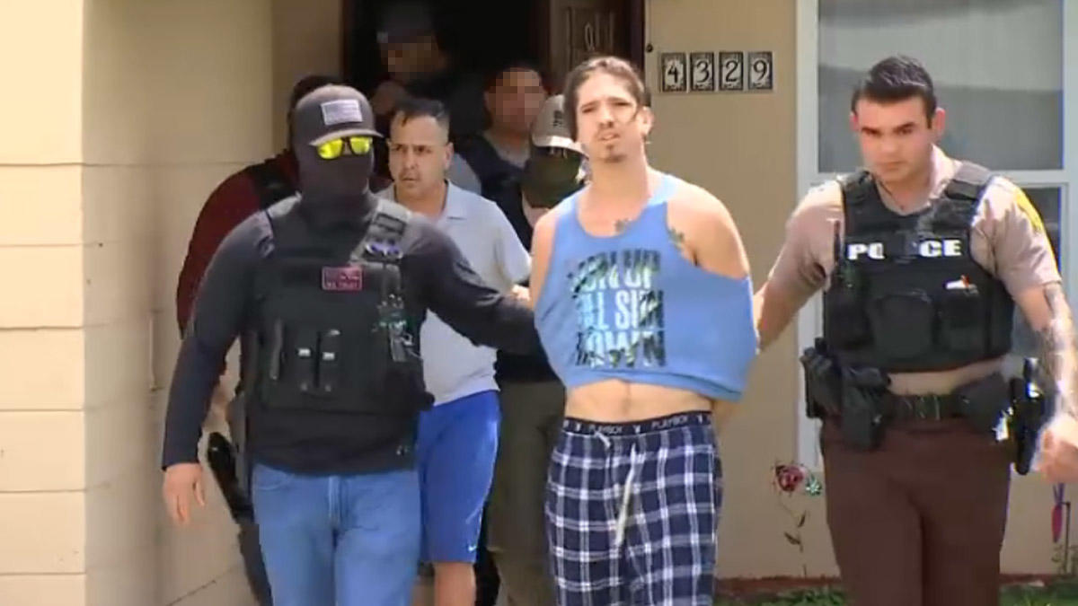 Arrestan a los “Ringleaders” de Miami-Dade por robo de botes