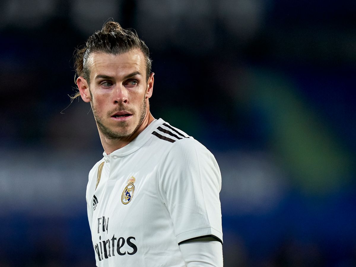 Roberto Antolín: ¿Es un lujo que Zidane y este Real Madrid puedan desprenderse de Gareth Bale?