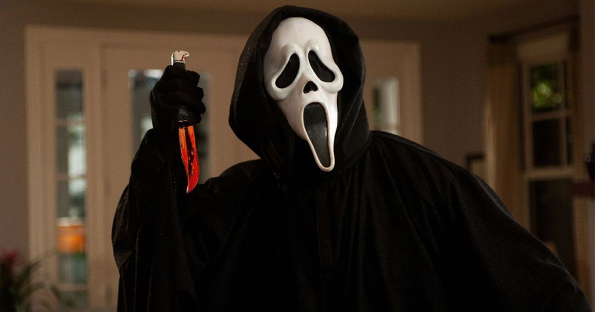 Puedes reservar una estancia en la casa original de la película Scream
