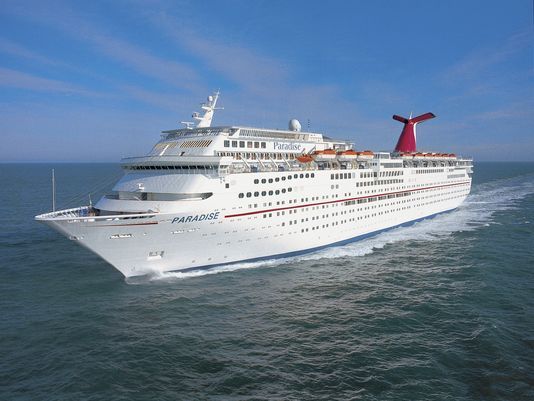 Carnival Cruise vuelve a zarpar desde Tampa tras casi 2 años