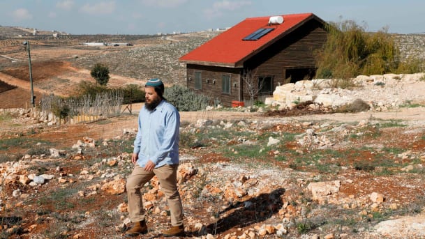 Cartas del jueves: DeSantis aplaudió por castigar a Airbnb por la política de Israel