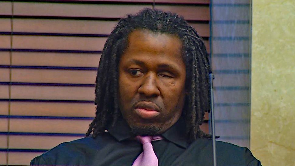 Markeith Loyd acusado de matar a una policía no será juzgado este año