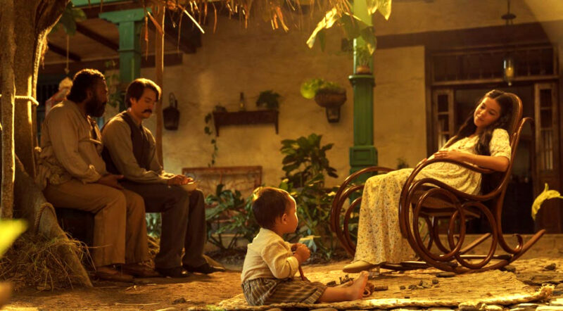 “Cien años de soledad”: ¿Qué tanto se parece la serie de Netflix al libro?