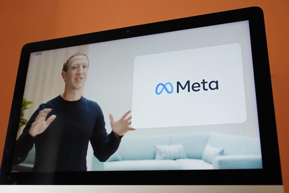 Meta será el nuevo nombre de Facebook