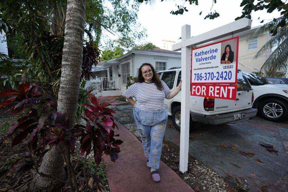 Aumento de alquileres en Florida continúa en subida