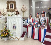 República Dominicana encaminada a la internacionalización de la “Virgen La Altagracia” desde Miami