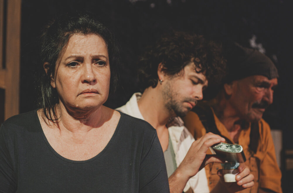 El Tower Theater de Miami recibe a “Manteca”: icónica obra de teatro cubana