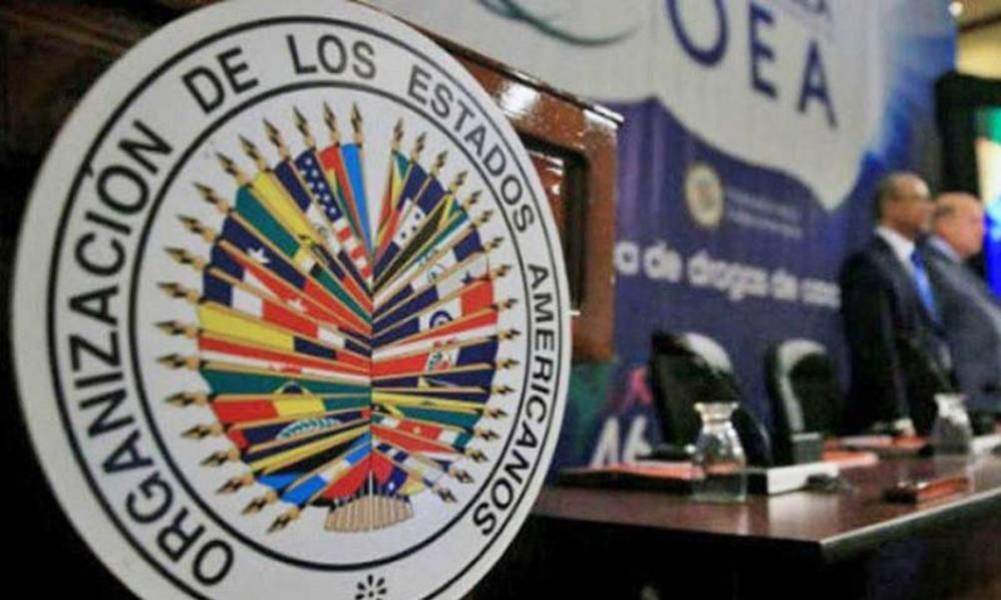 Asamblea General OEA: Proponen otorgar estatus de refugiados a migrantes venezolanos