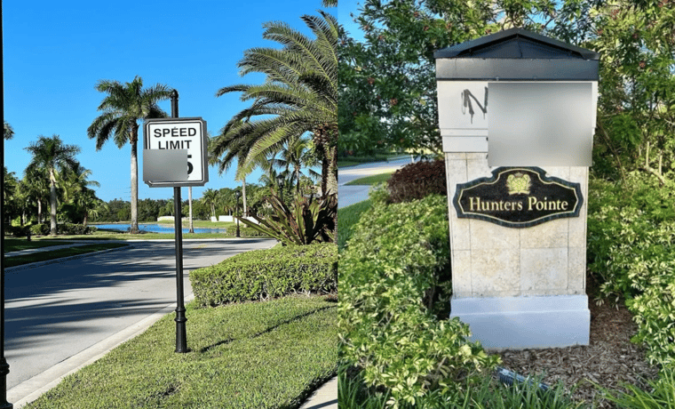Miami: Aumentan recompensa por información sobre grafitis antisemitas