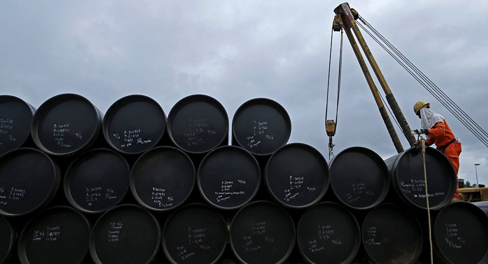 Déficit de crudo en Cuba puede aumentar a 80 mil barriles diarios si Venezuela deja de suministrarle petróleo
