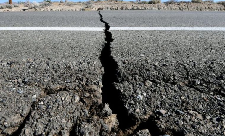 Sismo de Turquía dispara las alarmas en California por temida falla de San Andrés
