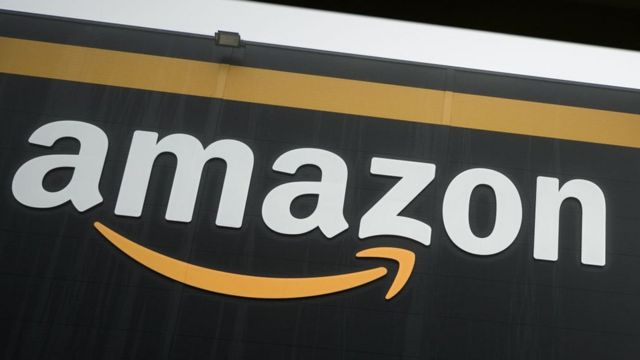 Amazon disuelve sindicato dentro de su organización