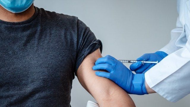 Condado de Orange iniciará programa móvil de vacunación el lunes