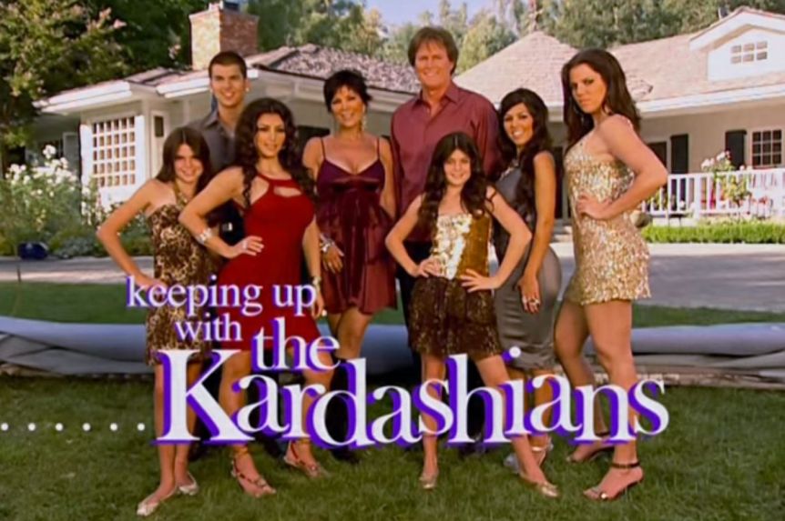 Kim Kardashian anuncia el fin de “Keeping Up With The Kardashians”