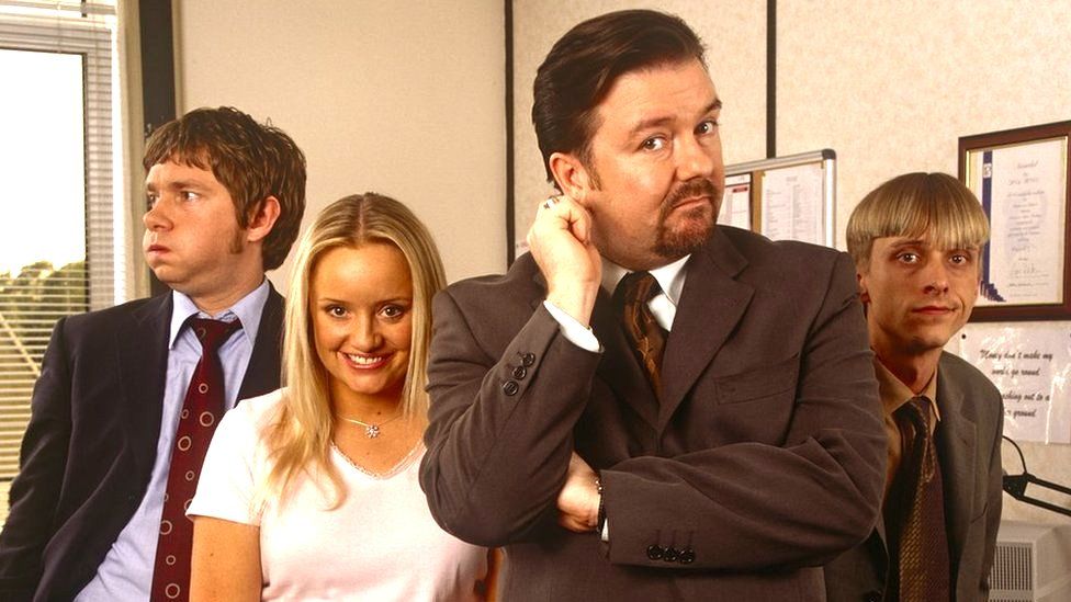 The Office