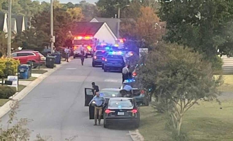 Presunto autor de tiroteo masivo en Raleigh será acusado como adulto