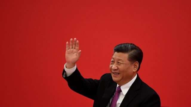 ¿Es Xi Jinping el líder que necesita China?