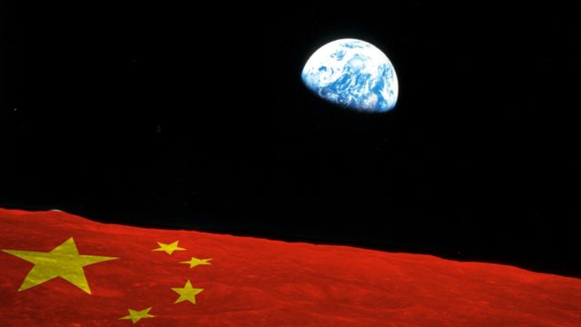 La NASA advirtió que uno de los planes de China es “apoderarse” de la Luna