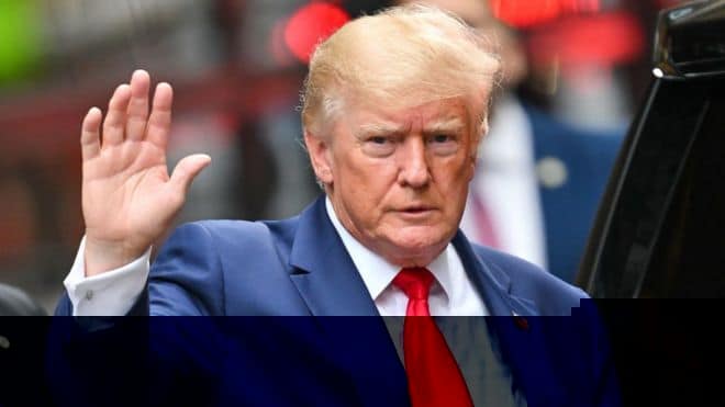 Trump: Hoteles del ex presidente cobraron ‘sobreprecio’ al Servicio Secreto