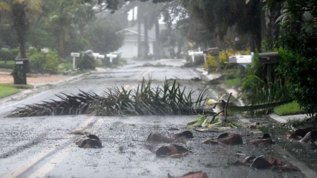 Organizaciones se unen para ayudar a personas afectadas por  el huracán Ian