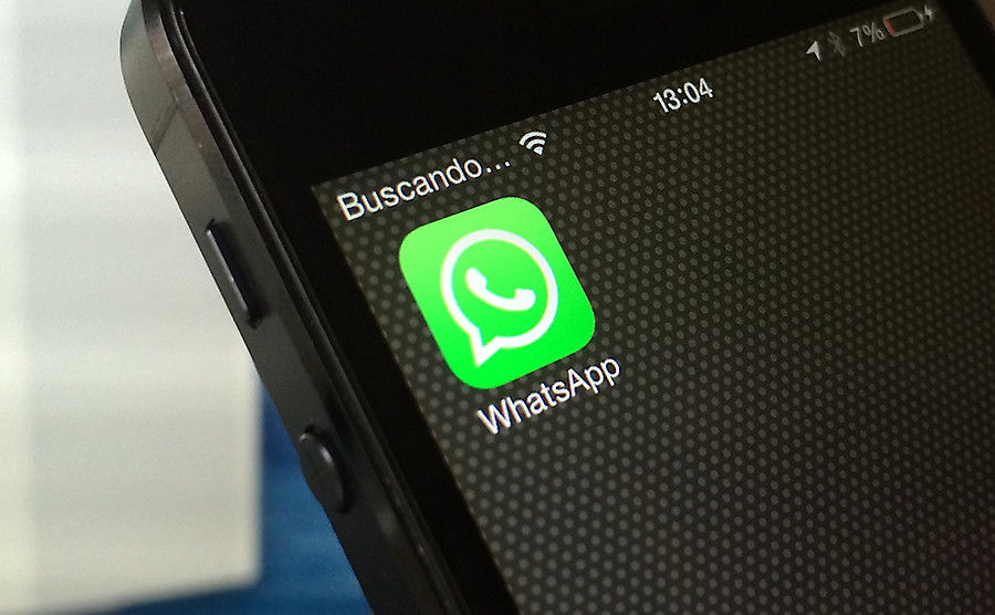 Según un empresario de tecnología debes desinstalar WhatsApp de inmediato…¡Averigua porqué!