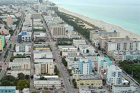 Alcalde de Miami anuncia Programa de compradores de vivienda por primera vez