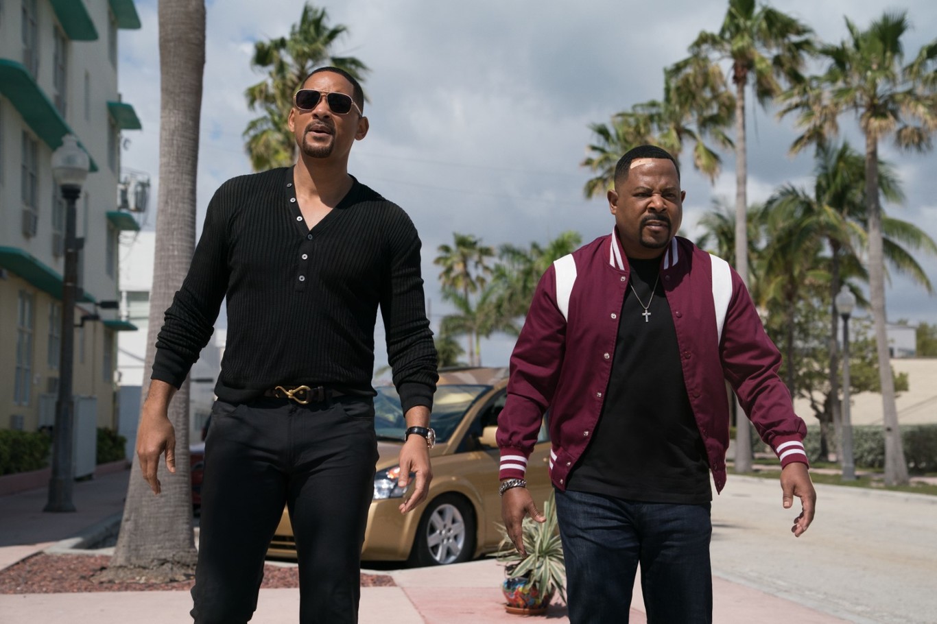 Miami podría quedarse sin otra película ‘Bad Boys’