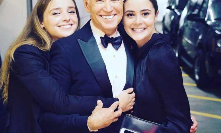 Este sábado la nieta de Joe Biden celebrará su boda en la Casa Blanca