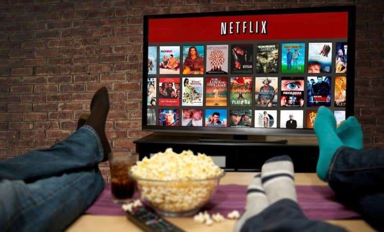 ¿Quiere cambiarse al plan de Netflix con publicidad que cuesta $6.99?