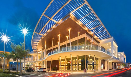 Dadeland Mall festejará por todo lo alto su aniversario
