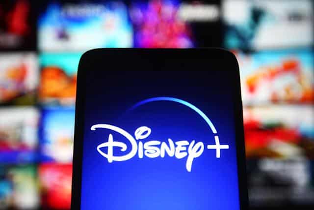 Conoce los nuevos estrenos de Disney+ para el mes de noviembre
