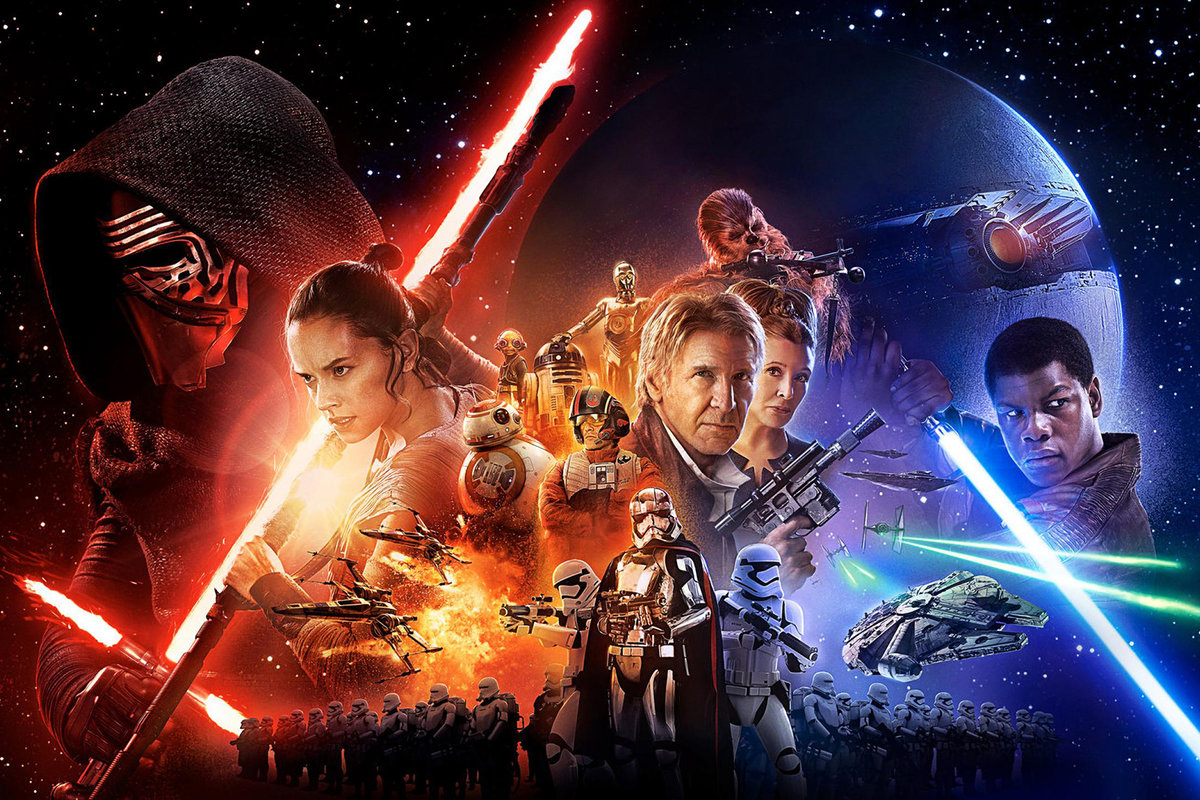 Estas son las nuevas películas y series de Star Wars van a estrenarse en 2022 y 2023