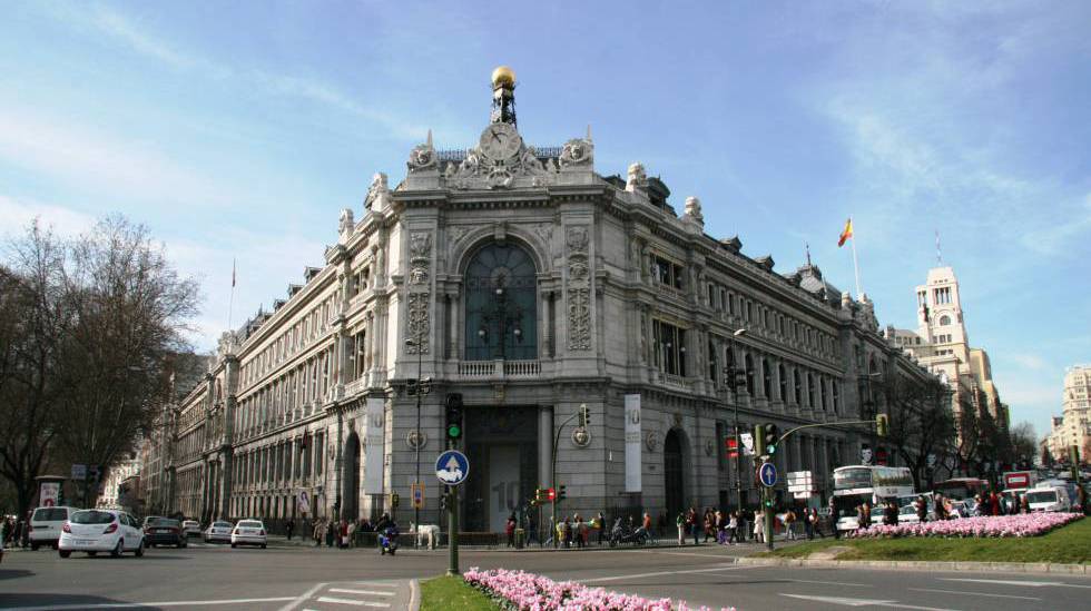 Banco Central de España facilita el movimiento de dinero para el régimen de Nicolás Maduro