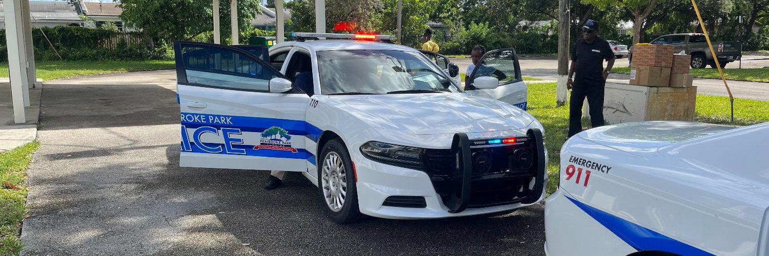 Pembroke Park estrena su propio departamento de policía