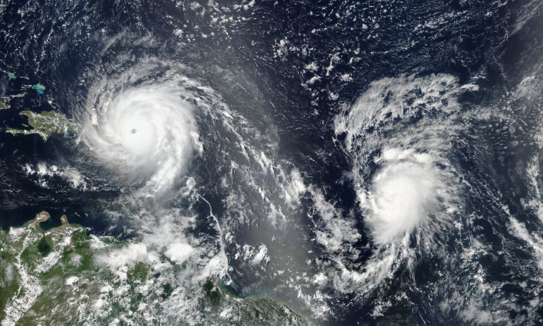 Florence y Michael fueron retirados como nombres de huracanes